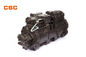 K3V63 Series Kawasaki Hydraulic Pump /  SY135 Excavator spare parts