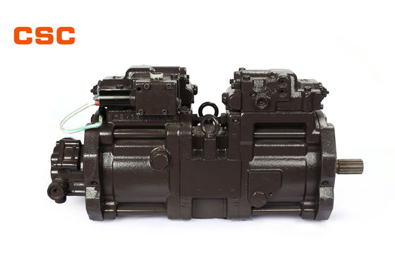 K3V63 Series  Hydraulic Pump /  SY135 Excavator spare parts