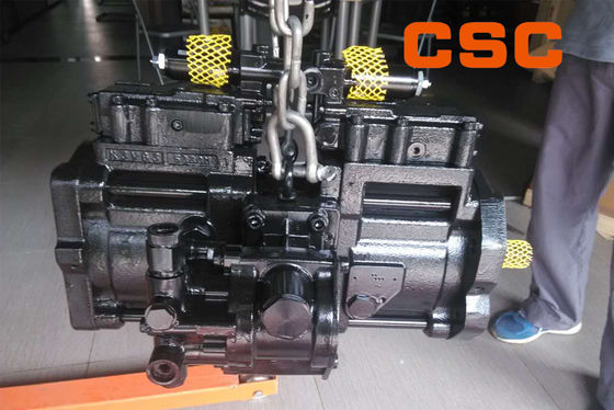 K3V63  Hydraulic Pump Used In SK135-6 / 6E SK120-6 Excavator