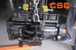 K3V63 Kawasaki Hydraulic Pump Used In SK135-6 / 6E SK120-6 Excavator