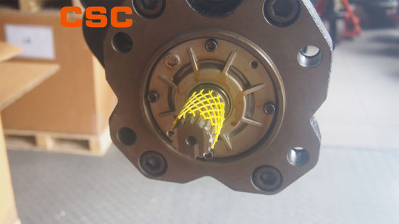 K3V63  Hydraulic Pump Used In SK135-6 / 6E SK120-6 Excavator