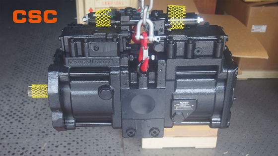 K3V63  Hydraulic Pump Used In SK135-6 / 6E SK120-6 Excavator
