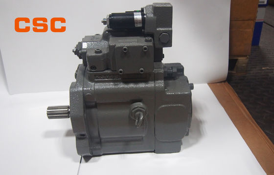 K3v63 Series Hydraulic Pump  Construction Machine Parts  For Zax470-3