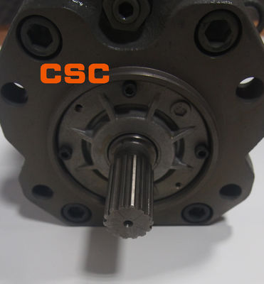 K3v63 Series Hydraulic Pump  Construction Machine Parts  For Zax470-3