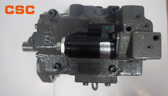 K3v63 Series Hydraulic Pump  Construction Machine Parts  For Zax470-3