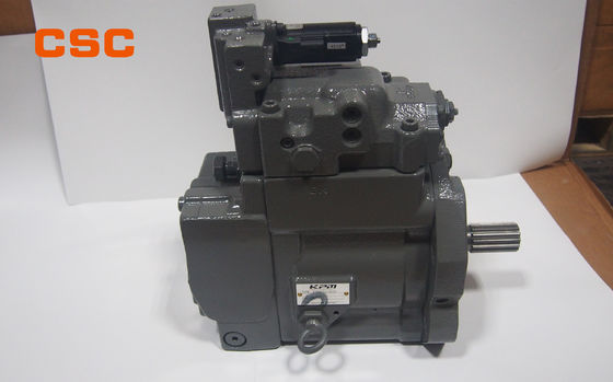 K3v63 Series Hydraulic Pump  Construction Machine Parts  For Zax470-3