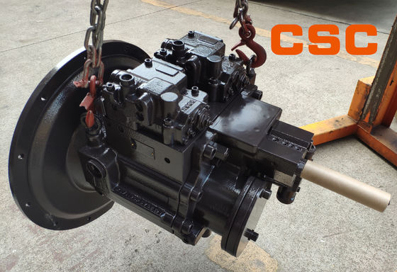  original k3v112 series Sany rotary excavation hydraulic pump