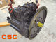 Kawasaki original k3v112 series Sany rotary excavation hydraulic pump