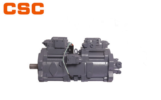Durable  K3V112 Series XE230 Excavator Hydraulic Pump 100% Original