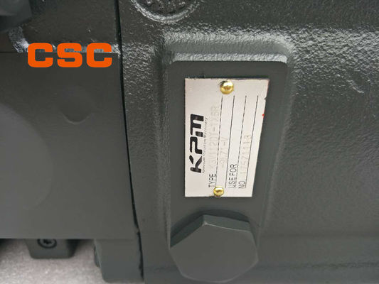 K3v112 Series DT Universal  Hydraulic Pump Construction Machine Parts 