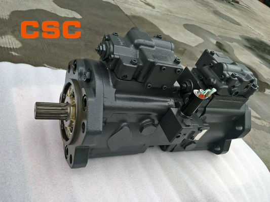 K3v112 Series DT Universal  Hydraulic Pump Construction Machine Parts 