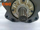 K3v112 Series DT Universal Kawasaki Hydraulic Pump Construction Machine Parts 