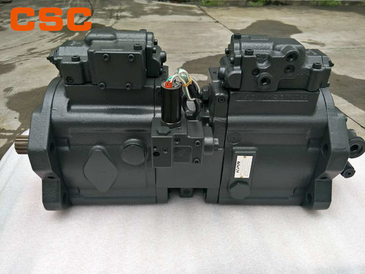 K3v112 Series DT Universal  Hydraulic Pump Construction Machine Parts 