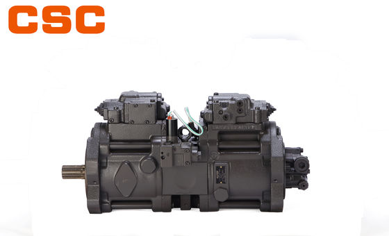  K3v112 Series Excavator Hydraulic Pump EC210 Ec240 Ec210b