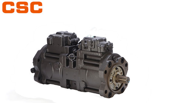  K3v112 Series Excavator Hydraulic Pump EC210 Ec240 Ec210b