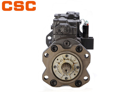  K3v112 Series Excavator Hydraulic Pump EC210 Ec240 Ec210b