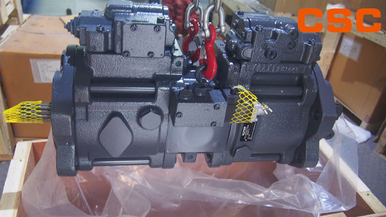 HD1023 Excavator Hydraulic Pump K3v112 Series  Original Steel Material