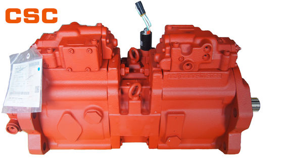  K3v112 Hydraulic Pump HD700-7 HD820-3 Excavator Replacement Parts