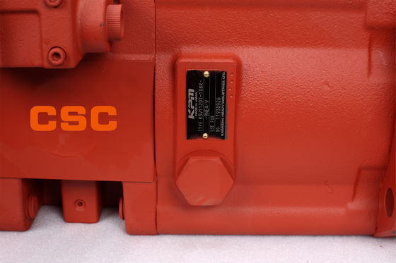  K3v112 Hydraulic Pump HD700-7 HD820-3 Excavator Replacement Parts