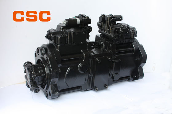  Excavator Hydraulic Pump K3v112 Series SK200 SK230-6E SK250-6E