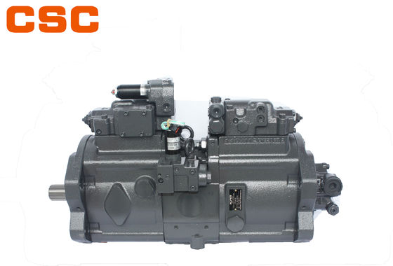  K3v112 Series Excavator Hydraulic Pump