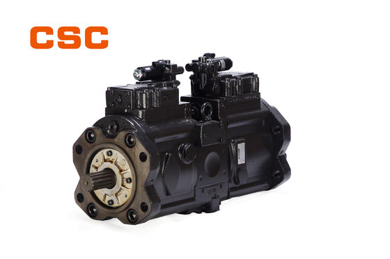  Original Excavator Hydraulic Pump K3v112 Series SY215-9