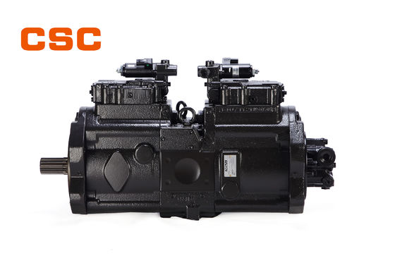  Original Excavator Hydraulic Pump K3v112 Series SY215-9