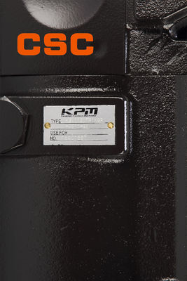  Original Excavator Hydraulic Pump K3v112 Series SY215-9