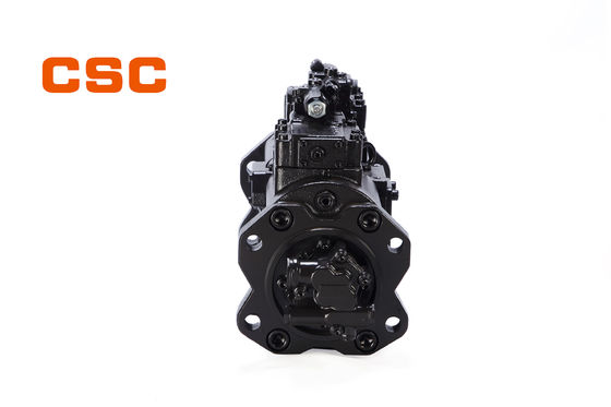  Original Excavator Hydraulic Pump K3v112 Series SY215-9