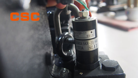  original k3v112 series SH200A3 SH240-3 excavator hydraulic pump