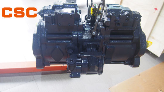  original k3v112 series SH200A3 SH240-3 excavator hydraulic pump