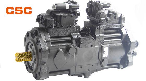 Excavator  Hydraulic Pump K3v112 Series SK330-6E Spare Parts