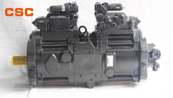 Excavator  Hydraulic Pump K3v112 Series SK330-6E Spare Parts