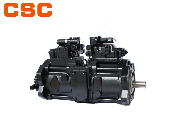 Excavator  Hydraulic Pump K3v112 Series SK330-6E Spare Parts