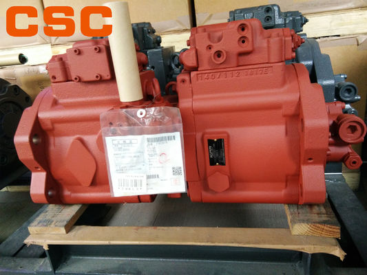  Excavator Hydraulic Pump K3v112 Series HD700-7 HD820-3 YC210