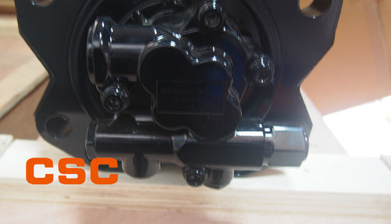 K3v112 Series  Hydraulic Pump  , SK200-8 Excavator Hydraulic Pump