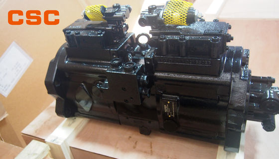 K3v112 Series  Hydraulic Pump  , SK200-8 Excavator Hydraulic Pump