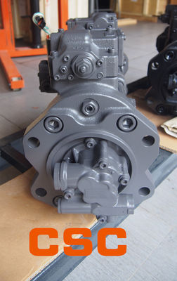  original K3V140 series XE335C  excavator hydraulic pump