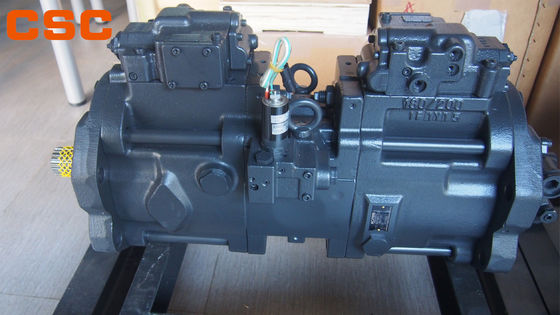  original K3V140 series XE335C  excavator hydraulic pump