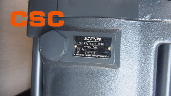  original K3V140 series XE335C  excavator hydraulic pump