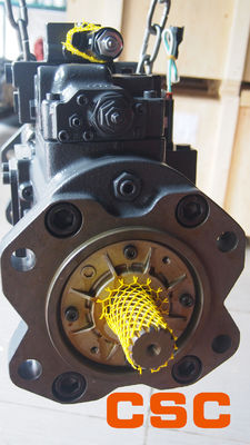  original K3V140 series XE335C  excavator hydraulic pump
