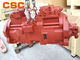 Kawasaki original K3V140 series LG933D LG936D  ZE330E  ZE360E excavator hydraulic pump