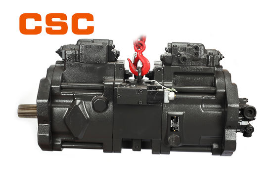 Original  Hydraulic Pump K3V180 Series HD1430 Excavator Hydraulic Pump
