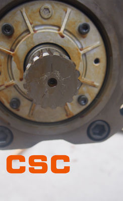 Original  Hydraulic Pump K3V180 Series HD1430 Excavator Hydraulic Pump