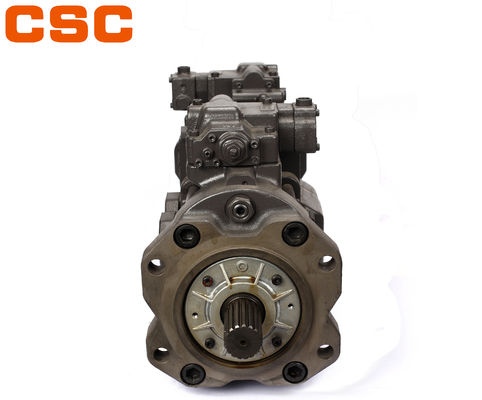 K3V180 Series  Hydraulic Pump EC460  Excavator Hydraulic Parts