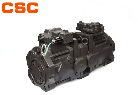 K3V180 Series  Hydraulic Pump EC460  Excavator Hydraulic Parts