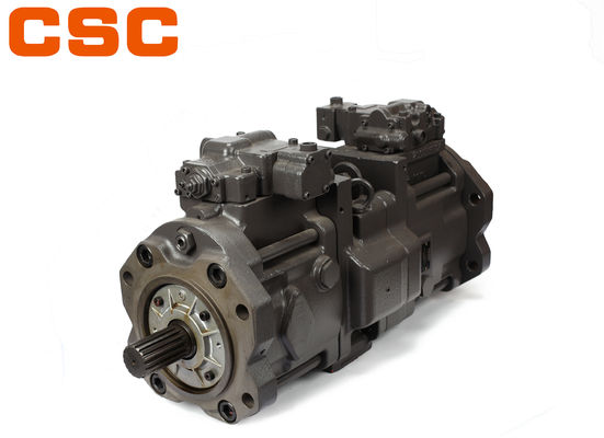 K3V180 Series  Hydraulic Pump EC460  Excavator Hydraulic Parts