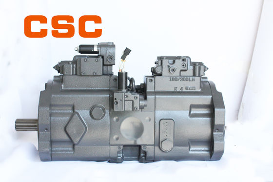  Original K3V180 Series Hydraulic Pump , SH460-5 Excavator Accessories