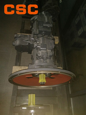K3v180 Excavator Hydraulic Pump , Original  Excavator Replacement Parts