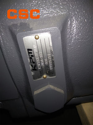 K3v180 Excavator Hydraulic Pump , Original  Excavator Replacement Parts